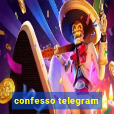 confesso telegram